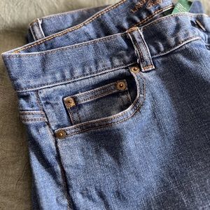 Ralph Lauren classic straight jeans nice